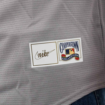 Nike New York Yankees MLB Official Replica Cooperstown Jersey Trikot C267GN27N27UCT-