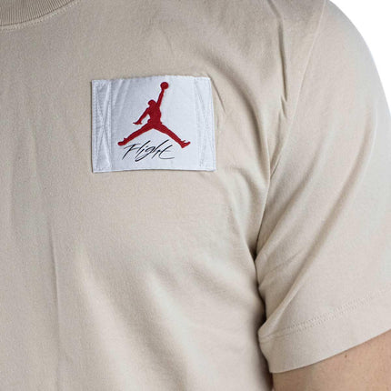 Jordan Flight Essentials Crew T-Shirt CZ5059-140-
