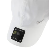Nike Metal Swoosh Heritage 86 Strapback Cap 943092-100-