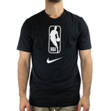 Nike Team 31 T-Shirt AT0515-010 - schwarz-weiss