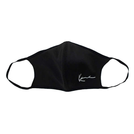 Karl Kani KK Small Signature Face Mask Gesichtsmaske KA204-002-