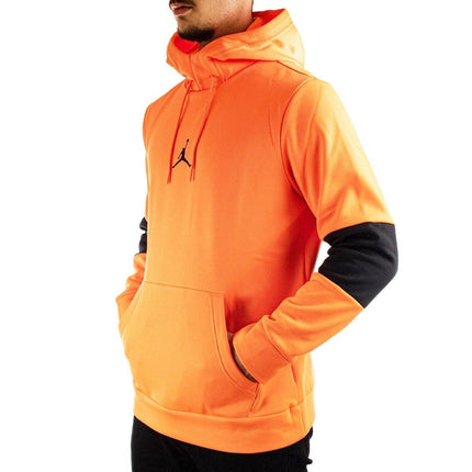 Jordan Air Therma Fleece Hoodie CK6789-803-