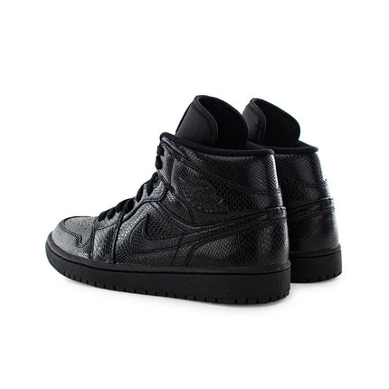 Jordan Wmns Air Jordan 1 Mid BQ6472-010-