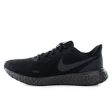 Nike Revolution 5 BQ3204-001 - schwarz-grau