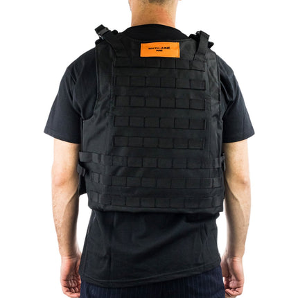 Sixth June Tactical Pocket Jacket Weste M3752DJA-