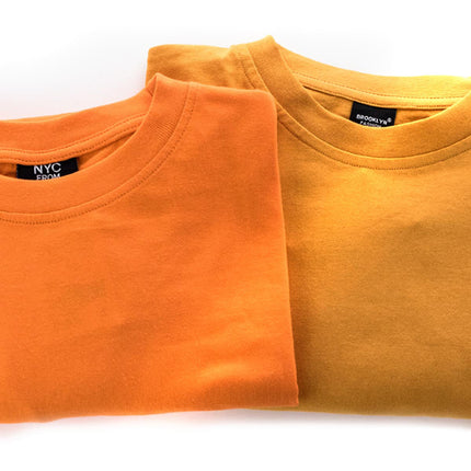 NYC Plain Tee T-Shirt NYCHTS006xyd-