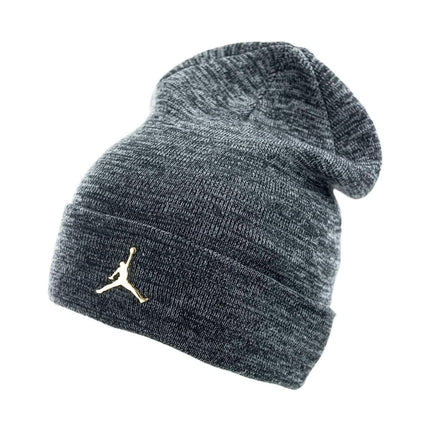 Jordan Jumpman Metal Winter Mütze CW6402-091-