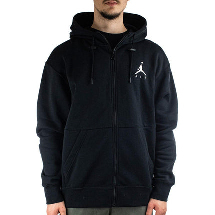 Jordan Jumpman Air Fleece Full Zip Hoodie CK6679-010-