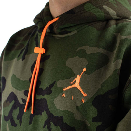 Jordan Jumpman Air Camo Fleece Hoodie CT3805-222-