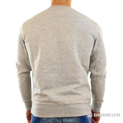Alpha Industries Inc Basic Sweatshirt 178302-17-