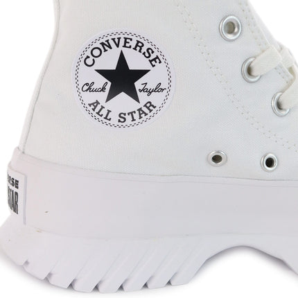 Converse Chuck Taylor All Star Lugged 2.0 A00871C-
