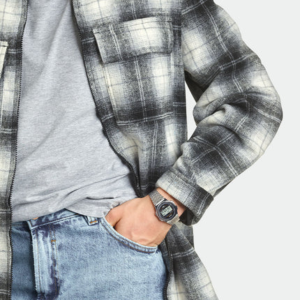 Casio Retro Digital Armband Uhr A171WE-1AEF-