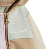 Adidas Hoodie Set Full Zip Anzug HK9814-