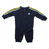 Adidas Infant 3-Stripes OneSize Strampler IA2547-