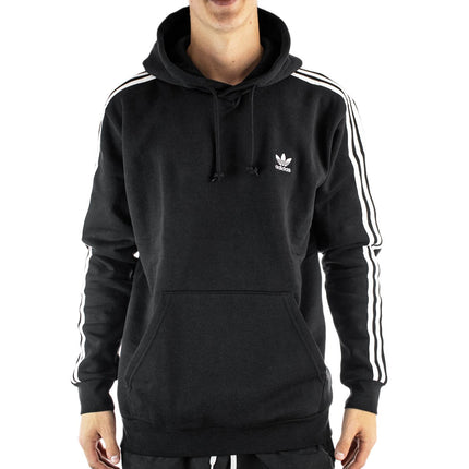 Adidas 3-Stripes Hoodie H06676-