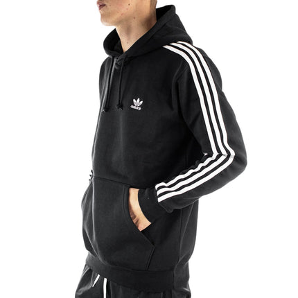 Adidas 3-Stripes Hoodie H06676-