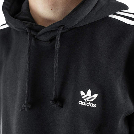 Adidas 3-Stripes Hoodie H06676-