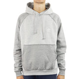 Adidas SST Hoodie HI3021 - grau