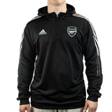 Adidas FC Arsenal London HalfZip Hoodie HA5828-000-
