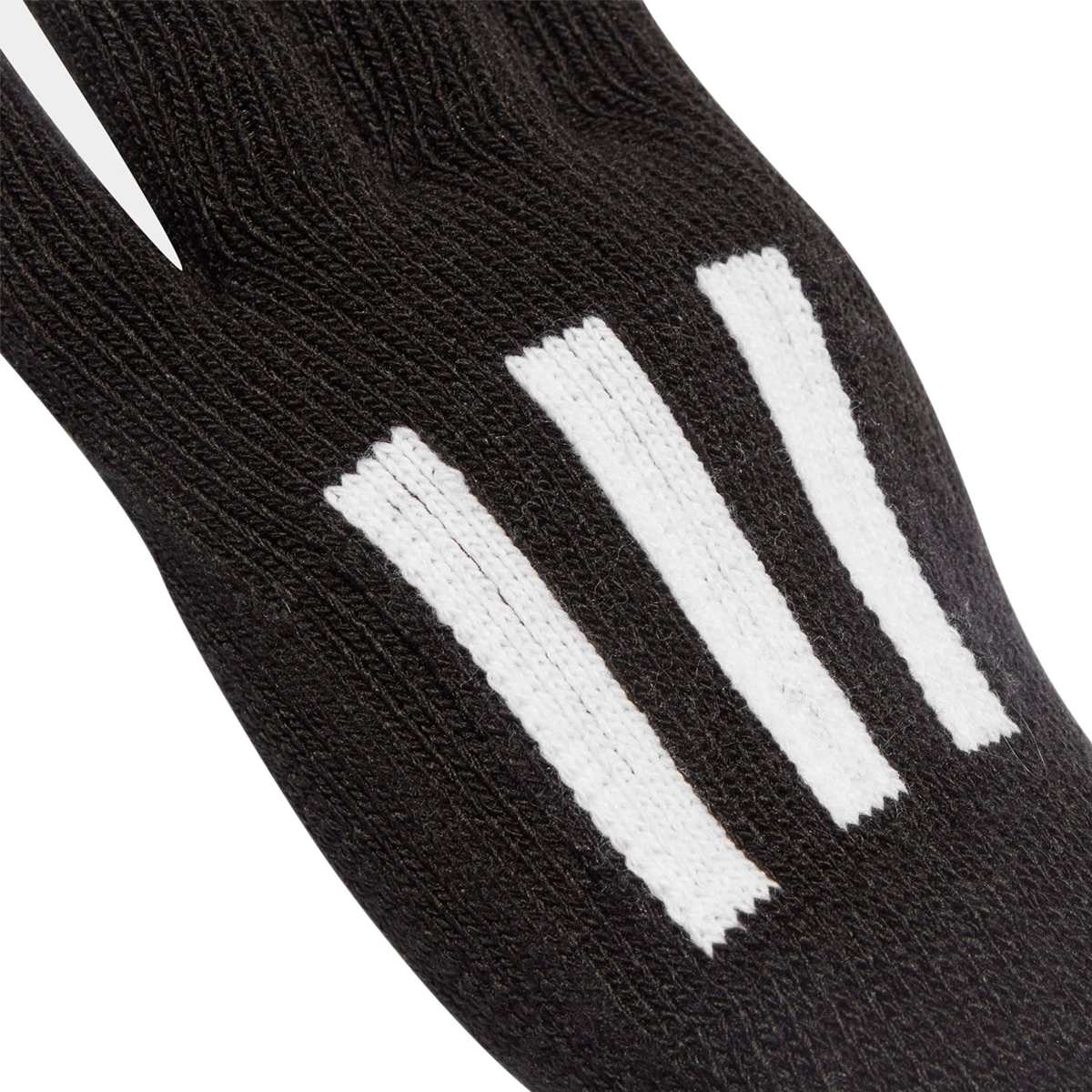 Adidas 3-Stripes Gloves Conductive Handschuhe HG7783-