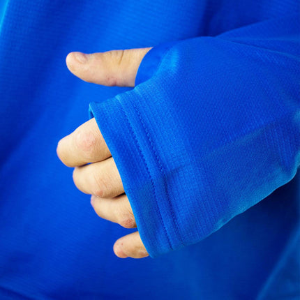 Adidas Manchester United FC Auswärts Langarm Shirt GS2414-