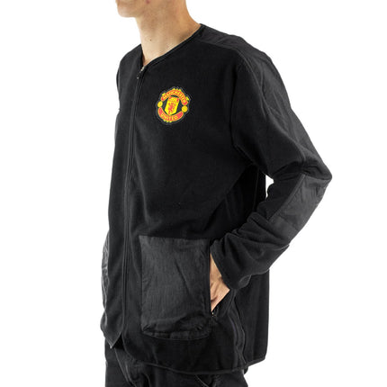 Adidas Manchester United FC Travel Mid Layer Jacke GR3904-