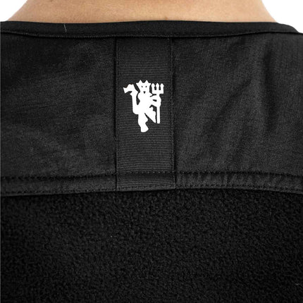 Adidas Manchester United FC Travel Mid Layer Jacke GR3904-