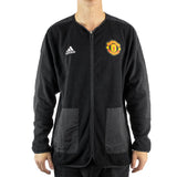 Adidas Manchester United FC Travel Mid Layer Jacke GR3904 - schwarz