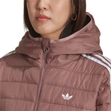 Adidas Hooded Premium Slim Jacke HK5250-