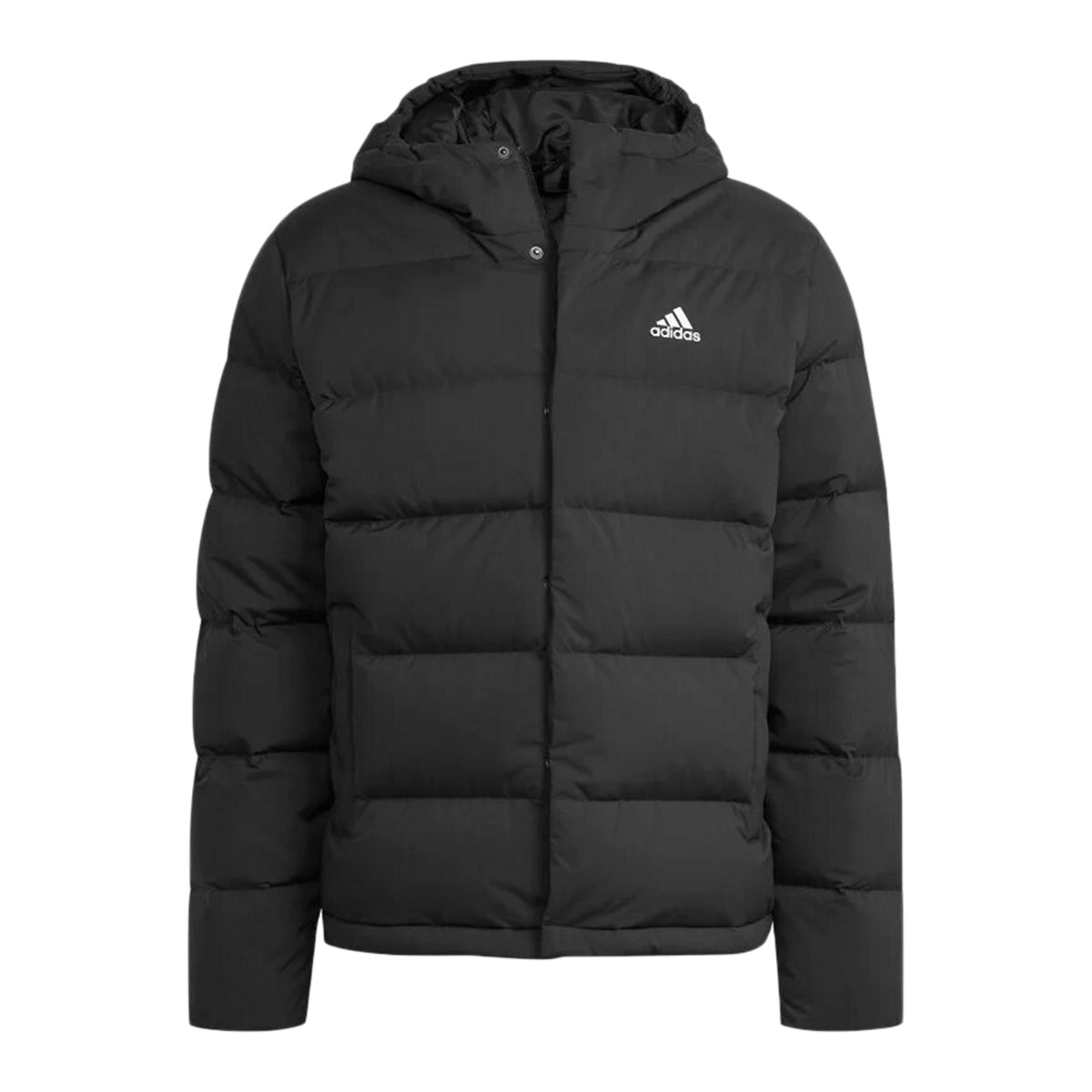 Adidas Helionic Hooded Winter Jacke HG8751-