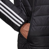 Adidas Padded Puffer Stand Collar Winter Jacke HL9212-