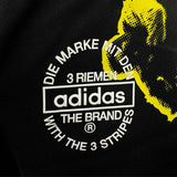 Adidas Graphics Unite Coach Jacke HL9258-
