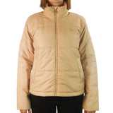 Adidas Short Puffer Winter Jacke HM2614 - beige