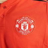 Adidas Manchester United Trainings Polo H63964-