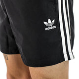 Adidas 3-Stripes Swim Short H06701-