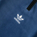 Adidas Polarfleece Half Zip Sweatshirt HK7362-