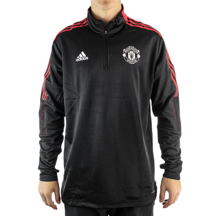 Adidas Manchester United FC Warm Top Trainings Jacke GR3801-