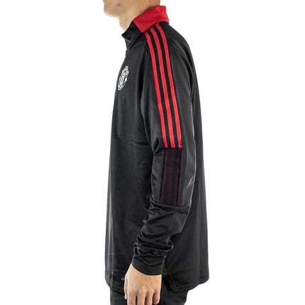 Adidas Manchester United FC Warm Top Trainings Jacke GR3801-