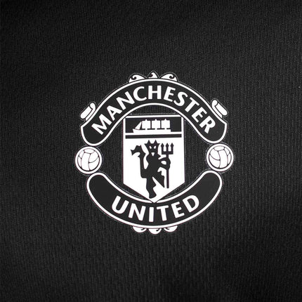 Adidas Manchester United FC Warm Top Trainings Jacke GR3801-