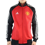 Adidas FC Manchester United Anthem Trainings Jacke H63993-