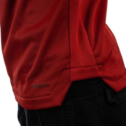 Adidas Manchester United FC Warm Up Trainings Jacke H63960-