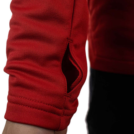 Adidas Manchester United FC Warm Up Trainings Jacke H63960-