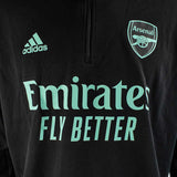 Adidas Arsenal London FC Trainings Top HA5321-