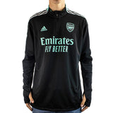 Adidas Arsenal London FC Trainings Top HA5321 - schwarz-mint