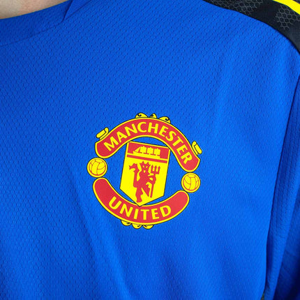 Adidas Manchester United FC Jersey Trikot GS2415-