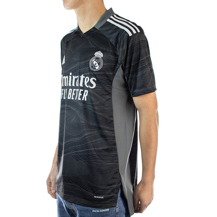 Adidas Real Madrid Home Torwart Trikot GM6782-