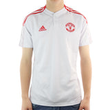 Adidas Manchester United FC Trikot Polo GR3824-