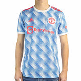 Adidas Manchester United Away Jersey Trikot GM4621-