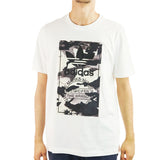 Adidas Graphics Camo T-Shirt HN6724-