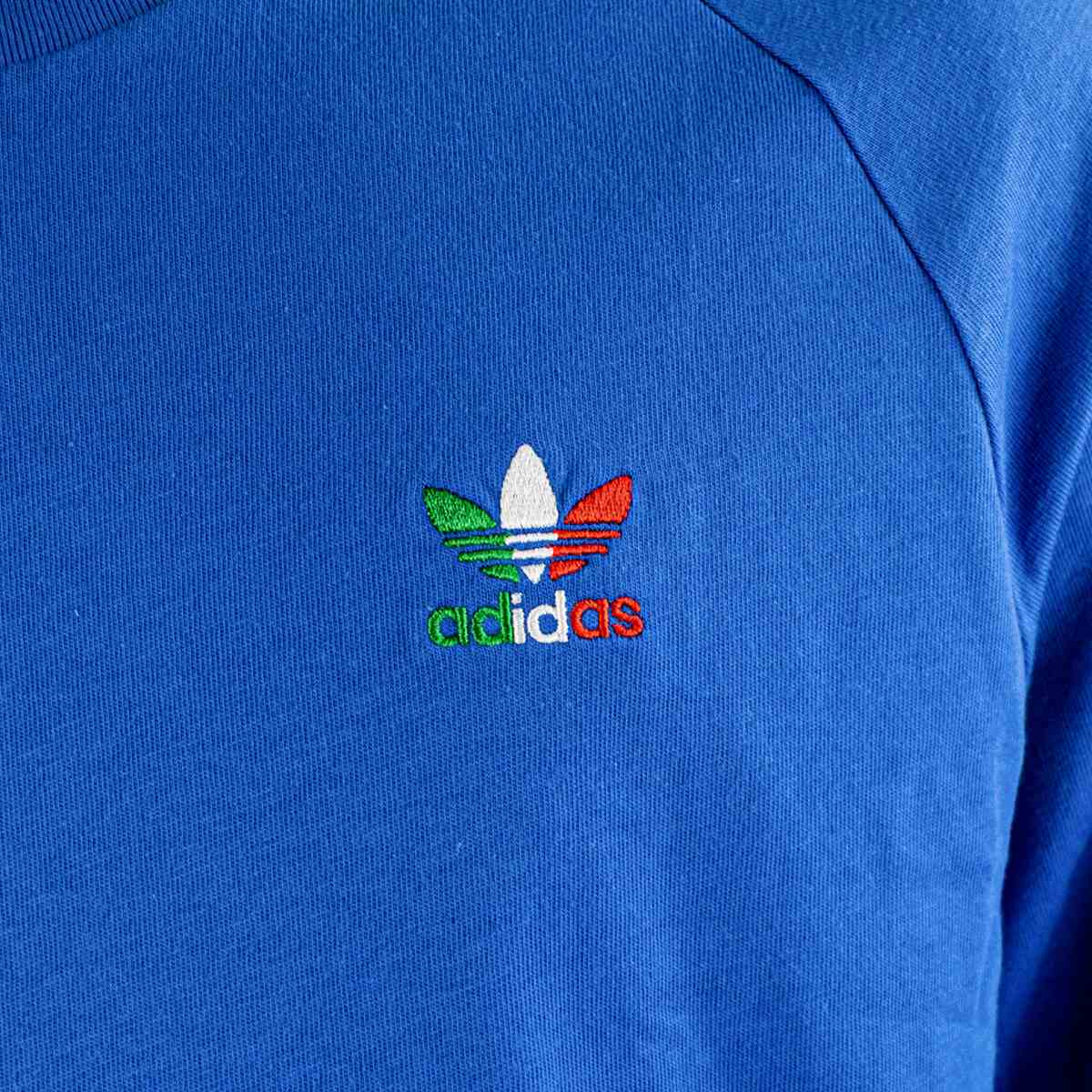 Adidas Fussball Nations T-Shirt HK7423-